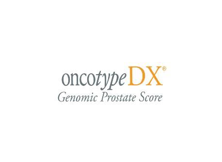 The Oncotype DX<sup>®</sup> Genomic Prostate Score™ assay
