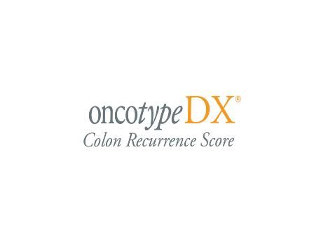 The Oncotype DX<sup>®</sup> Colon Recurrence Score™ assay