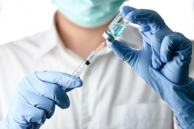 Cancer Vaccine