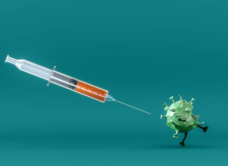 NK Vaccine