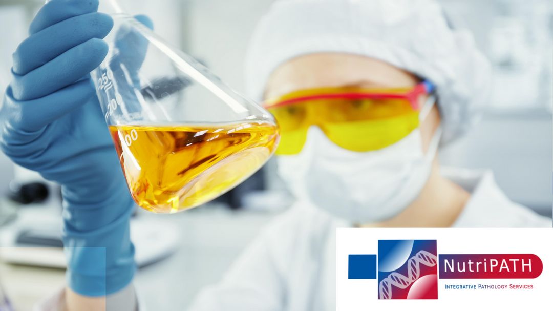 Integrative Pathology Tests 