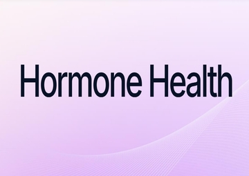 Hormone Health Test