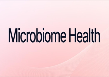 Gut Health Test