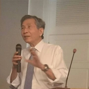 Biostem Seminar