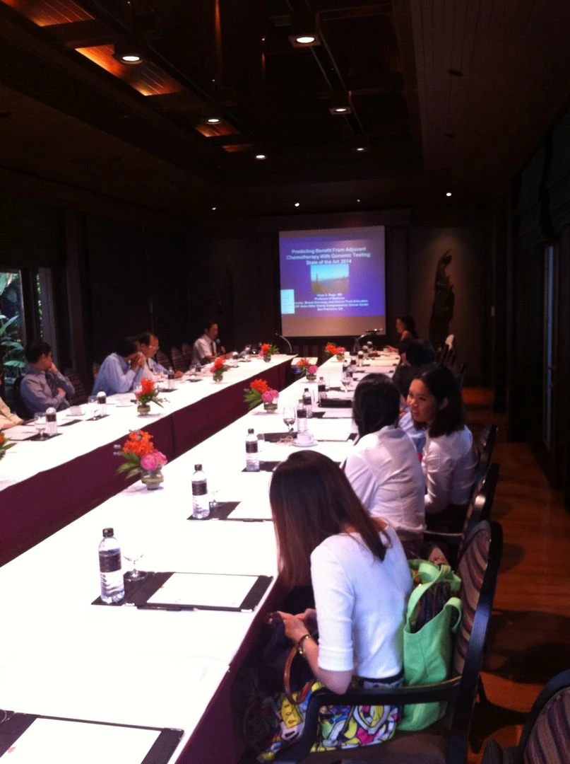 Biostem Seminar