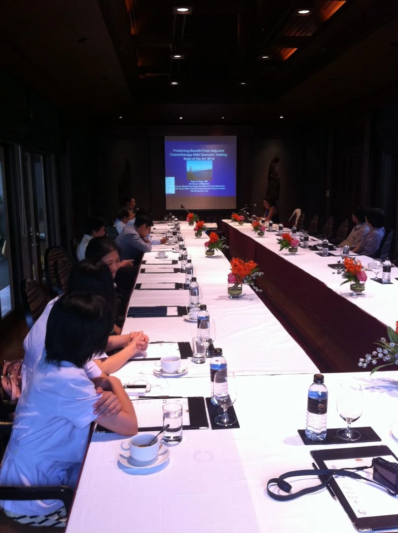 Biostem Seminar