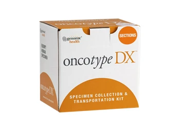 ทำไมจึงควรเลือกการตรวจ Oncotype DX Breast Recurrence Score® Test?
