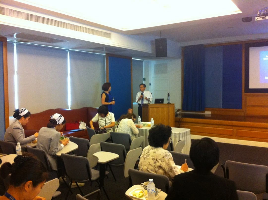 Biostem Seminar