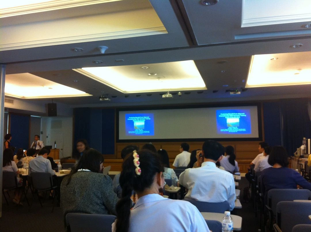 Biostem Seminar