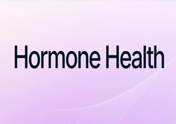 Hormone Health Test: การตรวจสุขภาพฮอร์โมน